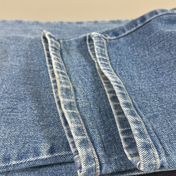 80s Vintage Gloria Vanderbilt denim jeans - Picture 7 of 7